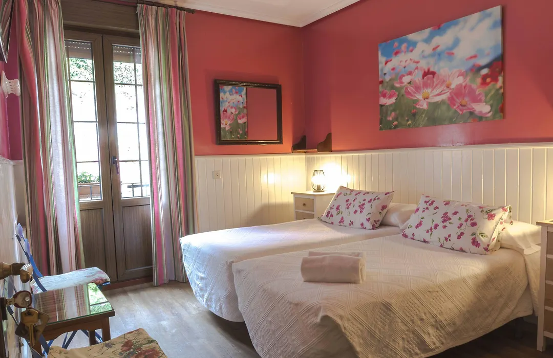Pension Amaiur-1