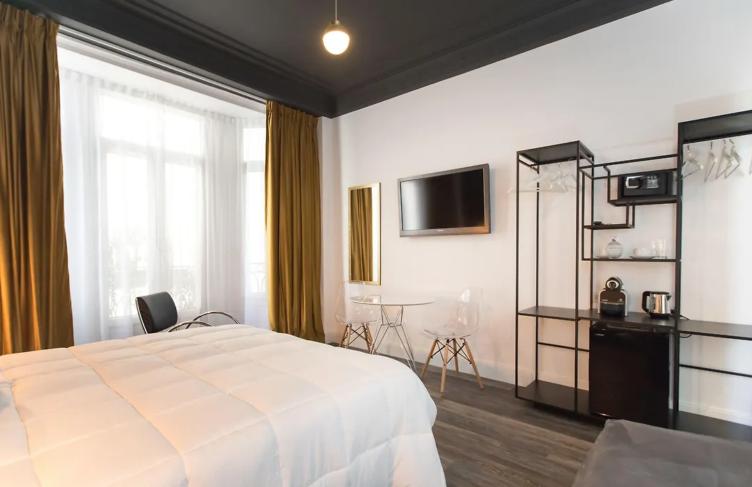 Arome Hôtel-1