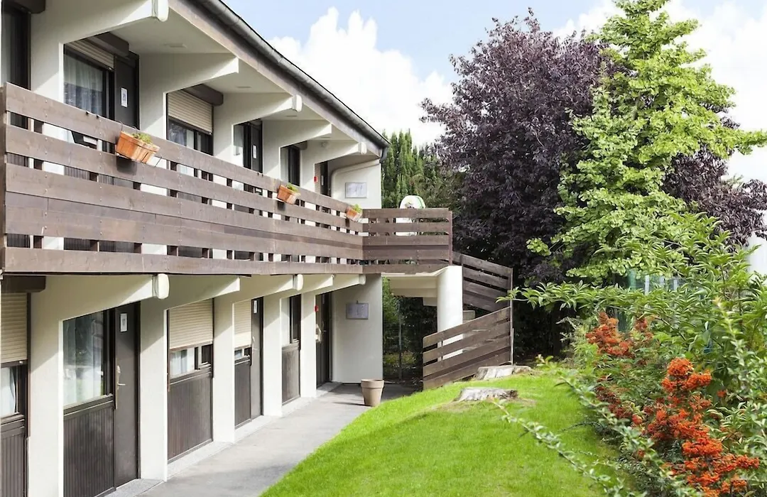 Première Classe Lille Sud Henin Beaumont-1