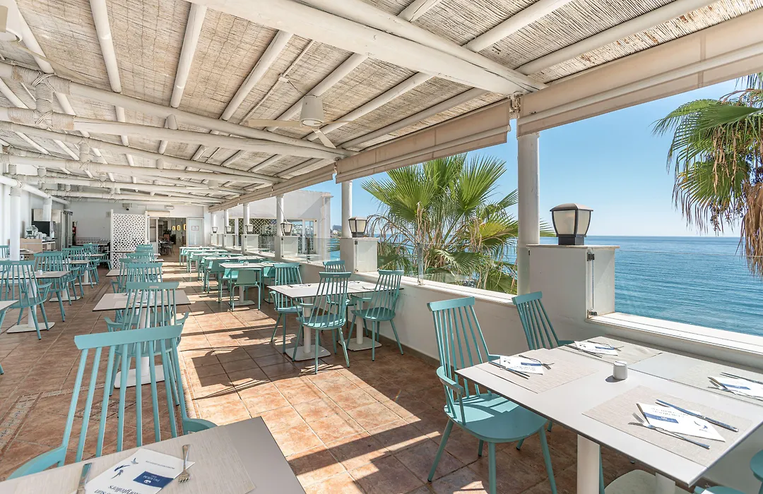 Hotel Benalma Costa Del Sol-1