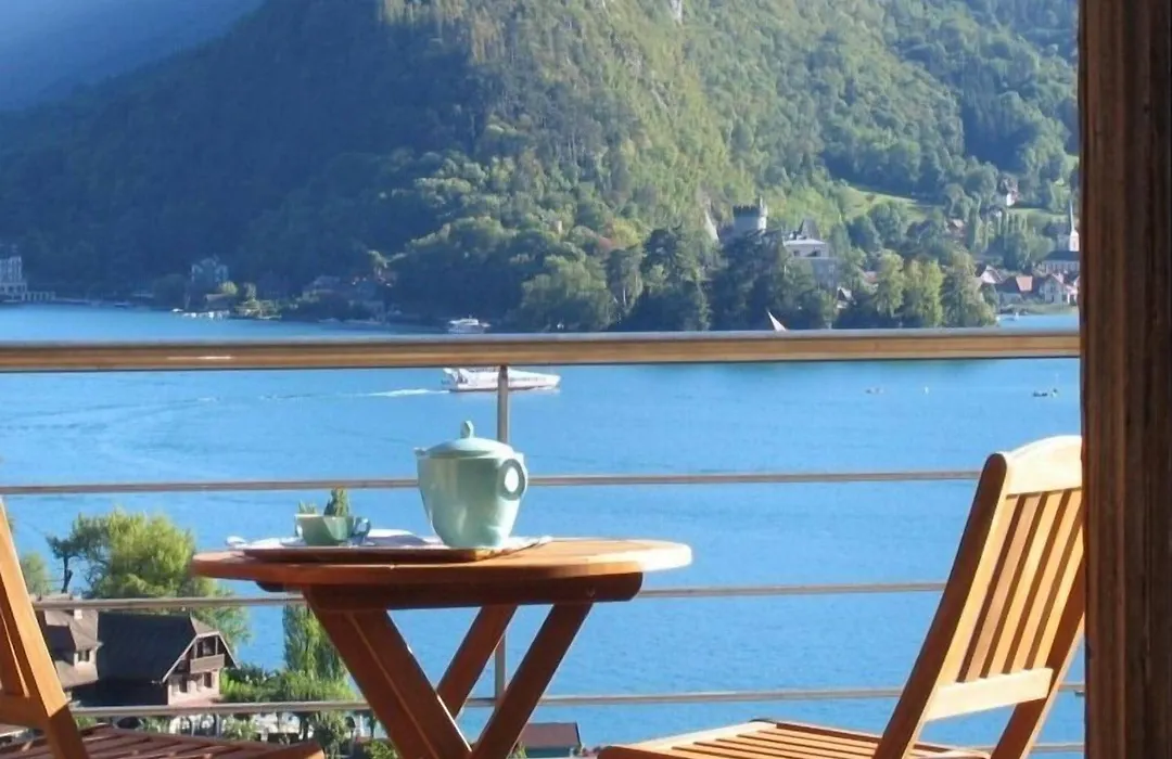 Chalet Christine-1