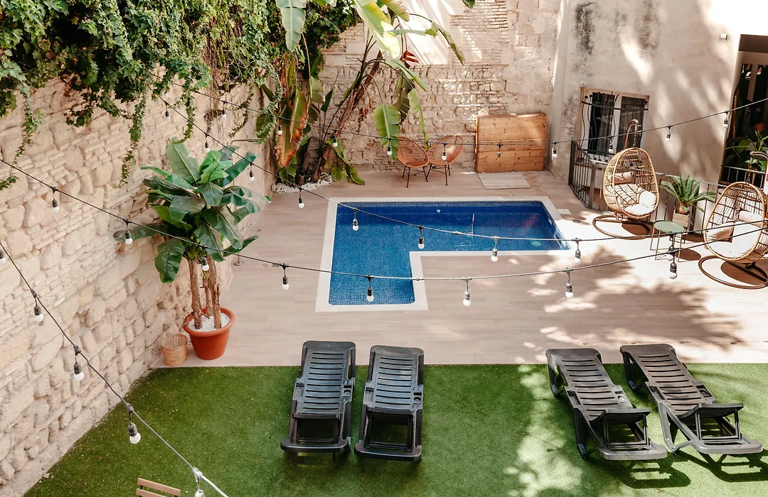 ASTUTO Boutique Jerez - Adults Only-1