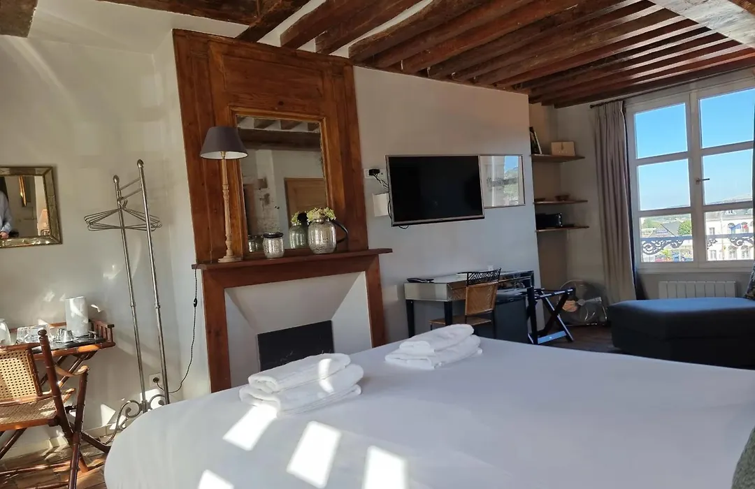 Chambres Houdaille-1