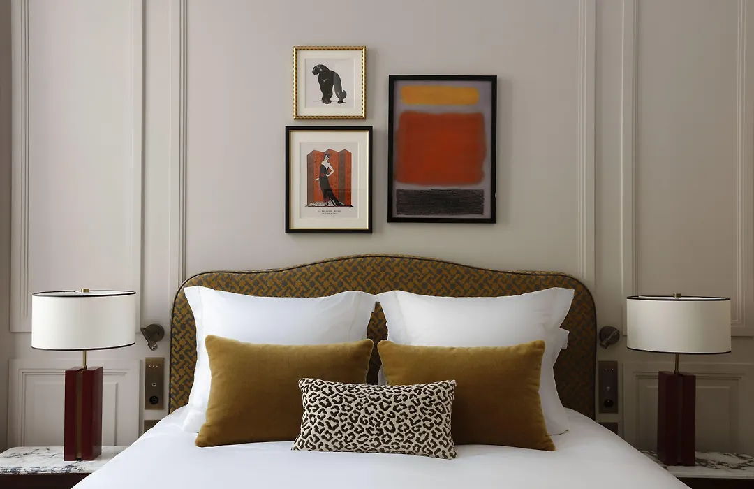 Les Jardins du Faubourg Hotel&Spa by Shiseido-1