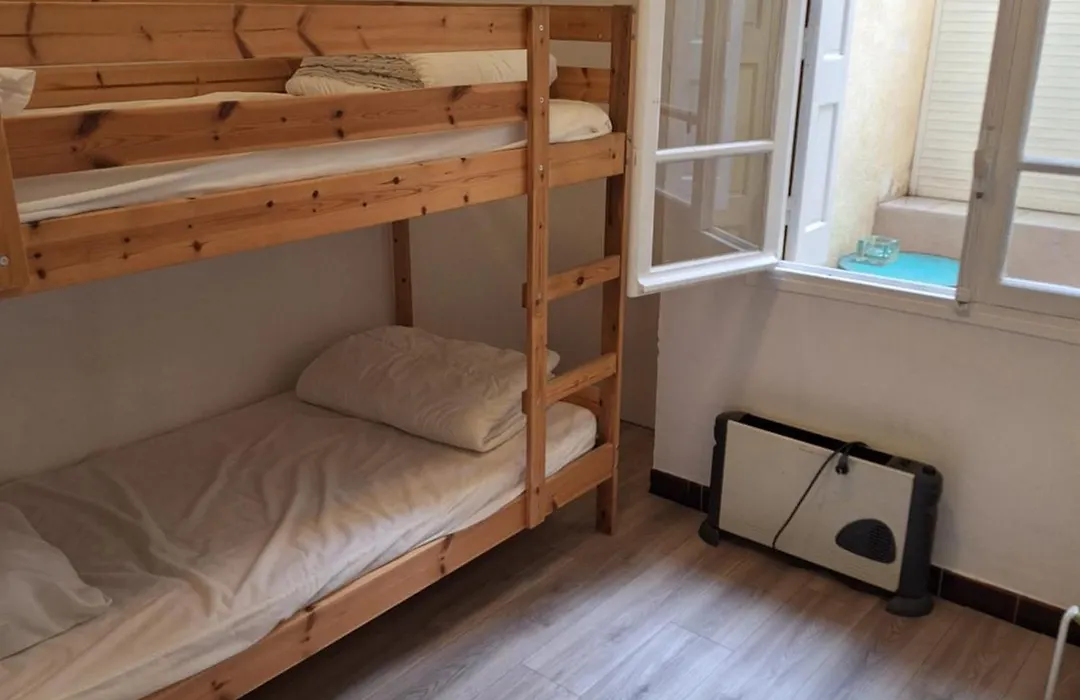 Appartement Argeles Sur Mer F3 45M Wifi-1