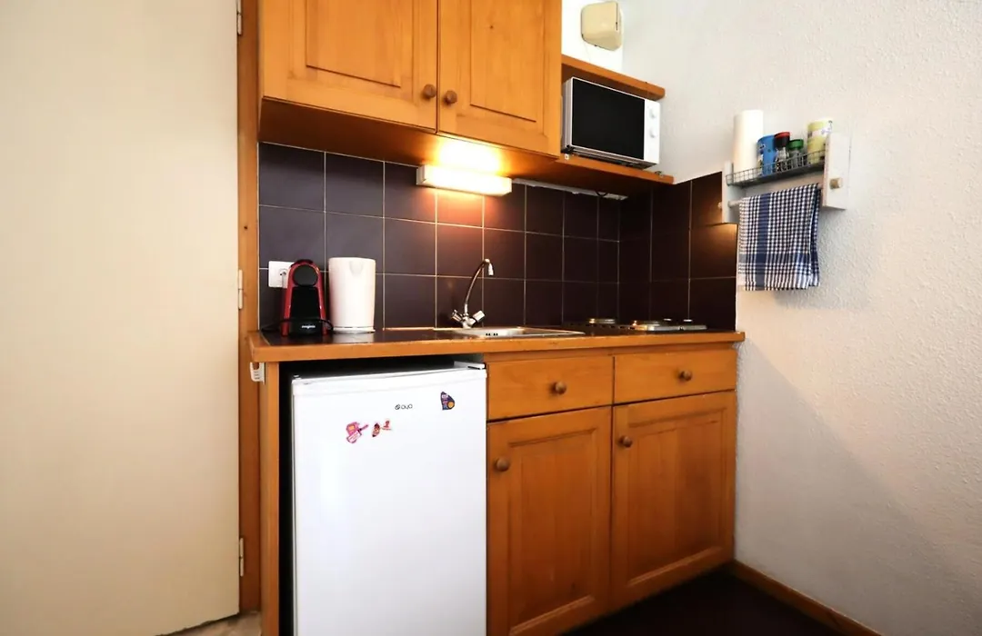 Résidence Le Prarion 2 C - Prarion 2 C13 MAE-6430-1