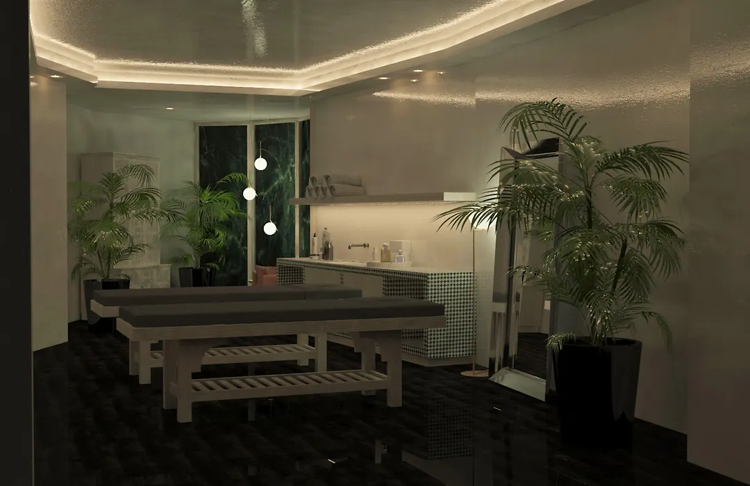 Katikies Garden Santorini - The Leading Hotels Of The World-1