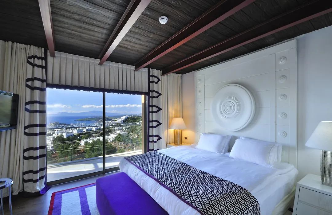 Hillstone Bodrum Hotel & Spa-1