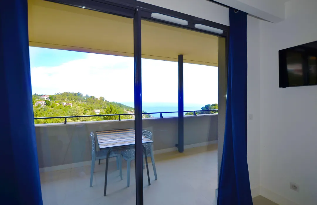 La Perle d'Eze - Aparthotel-1
