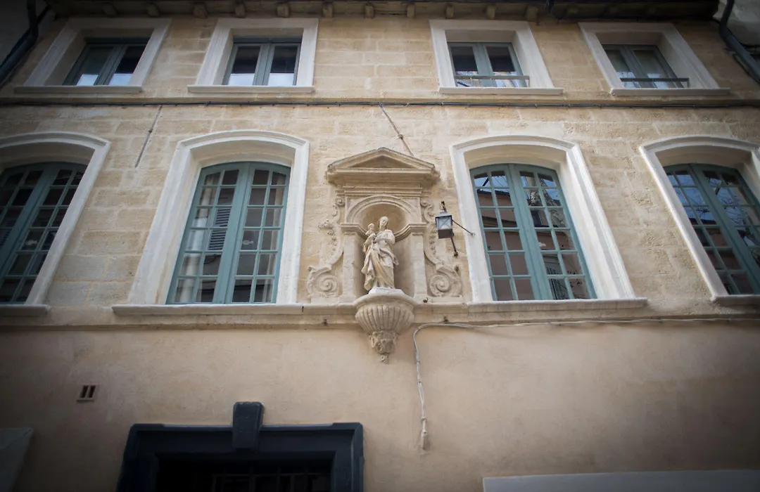 La Banasterie-1