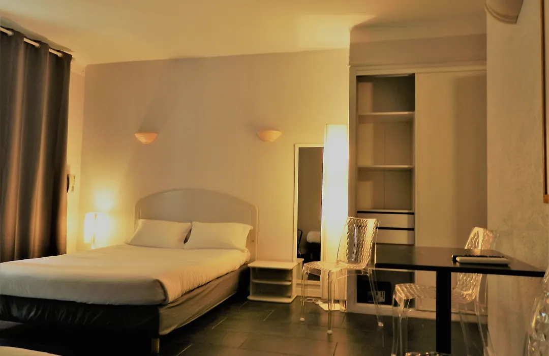 Hotel Marengo-1