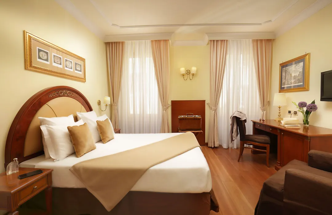 Hotel Homs-1