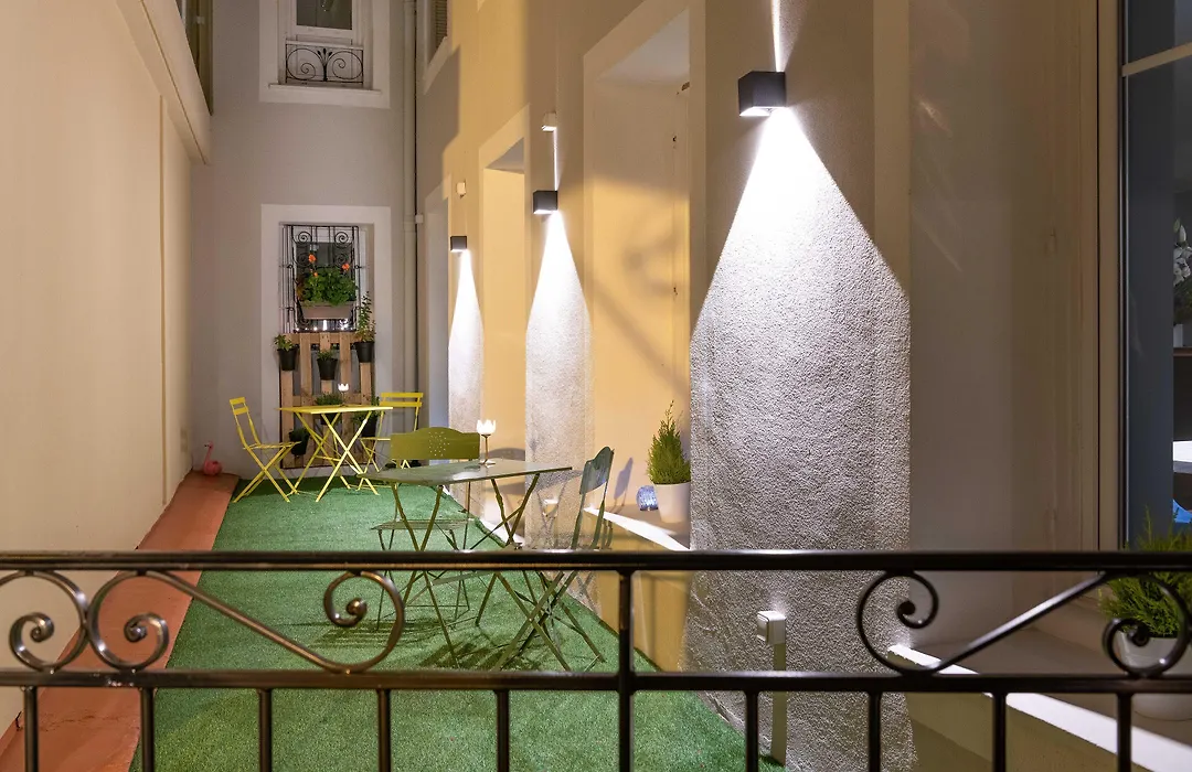 Boutique Hotel Nice Côte d'azur-1