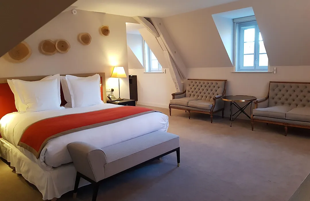 Château Saint-Jean, Relais&Châteaux-1