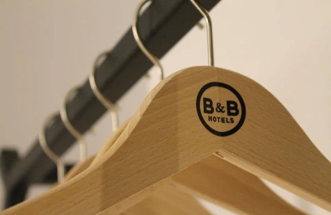 B&B HOTEL Lille Centre Grand Palais-1