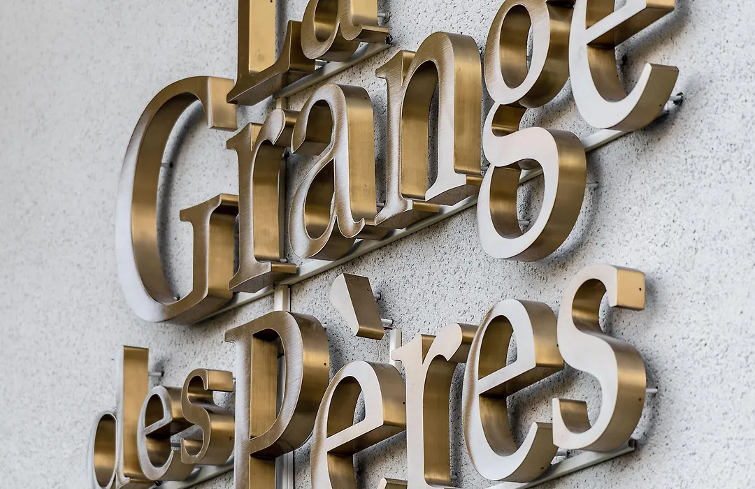 La Grange des Pères-1