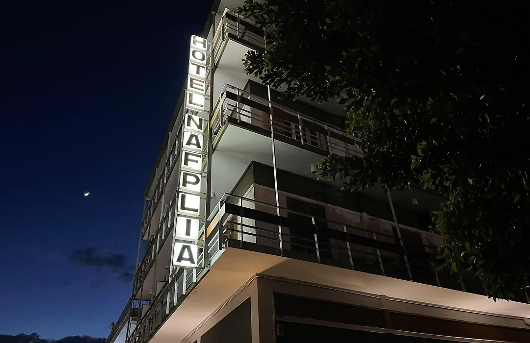 Nafplia Hotel-1