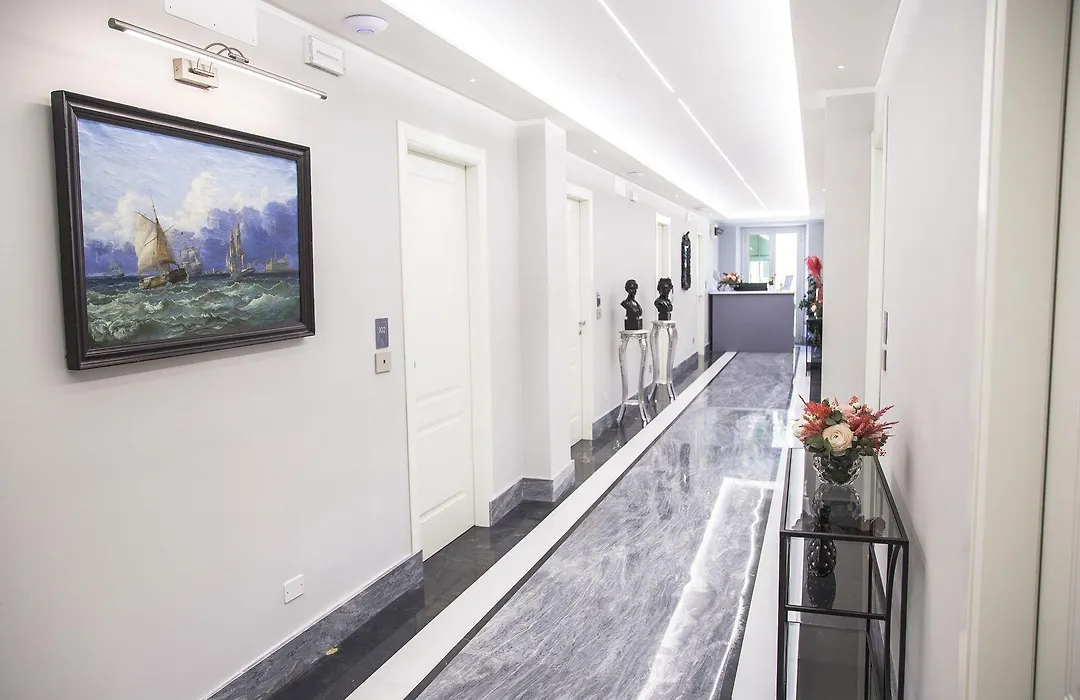 Correnti Boutique Hotel-1