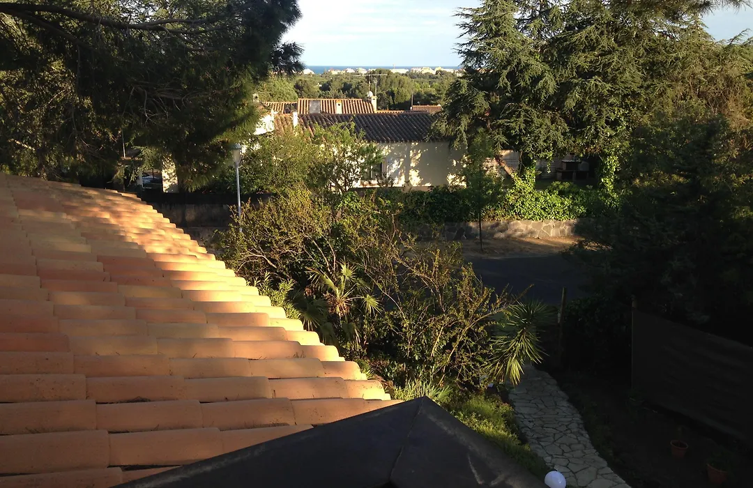 Maison d'hôtes naturiste Villa PaulAna-1