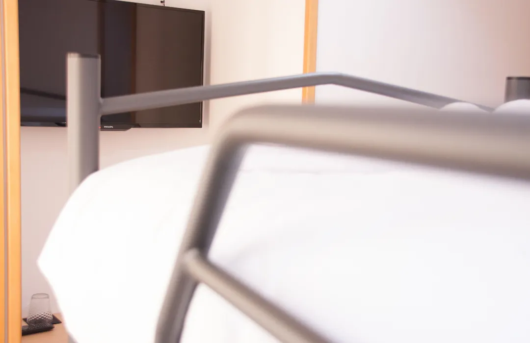 Hostal Cuéntame Evolución Auto Check in-1