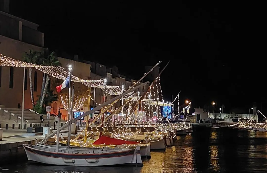 Le Mistral location-1