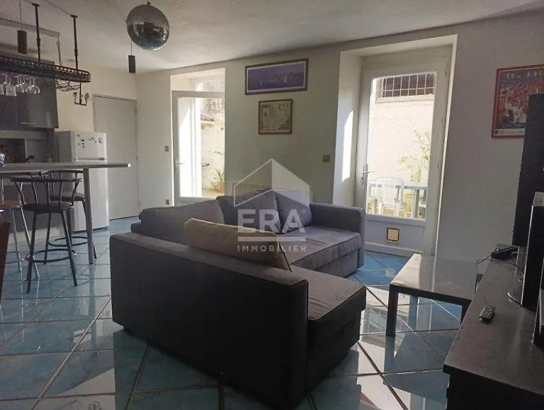 Appartement 2 chambres-1