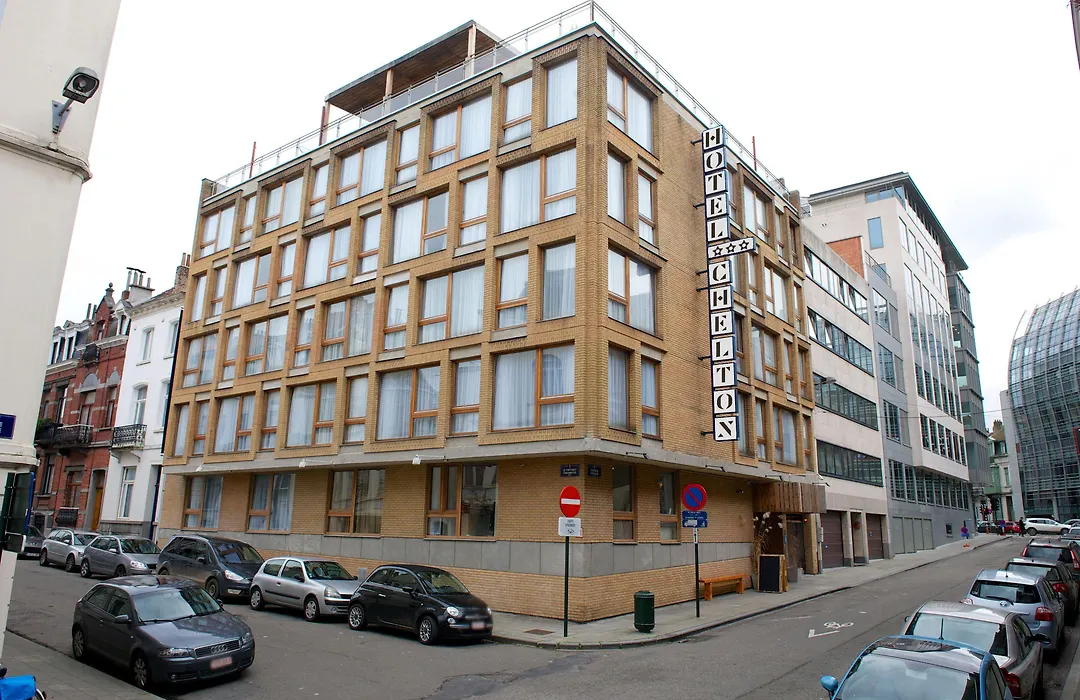 9Hotel Chelton-1