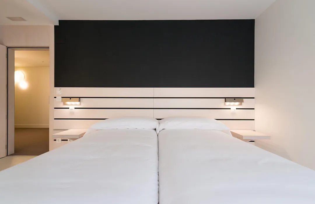 Hotel Boreal Viento Norte-1