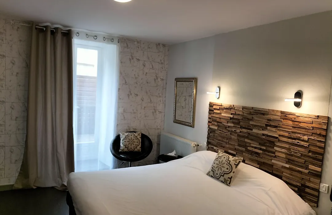 Hotel Restaurant Herard-1