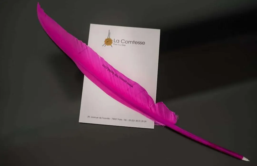 Hôtel La Comtesse-1