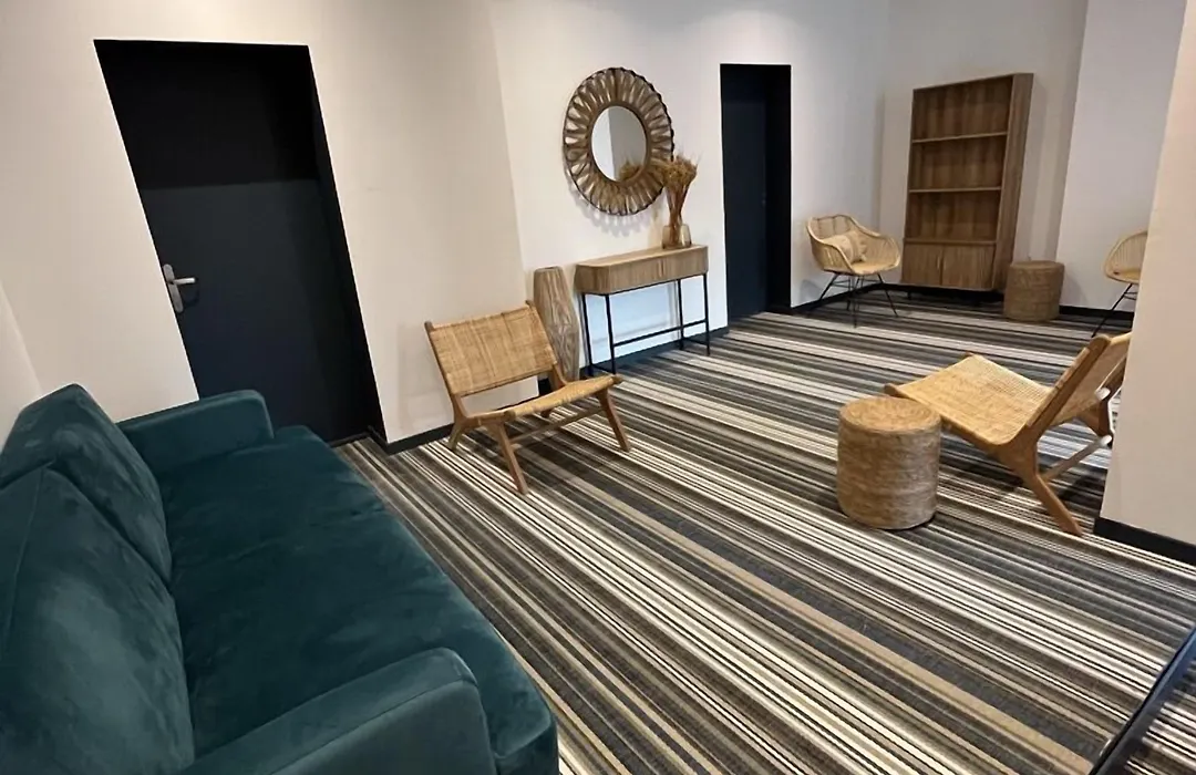 Home Place Apartments - Gujan Arcachon-1