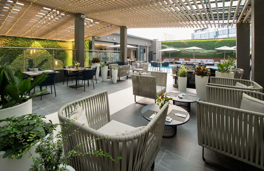 K Hotel Douala-1