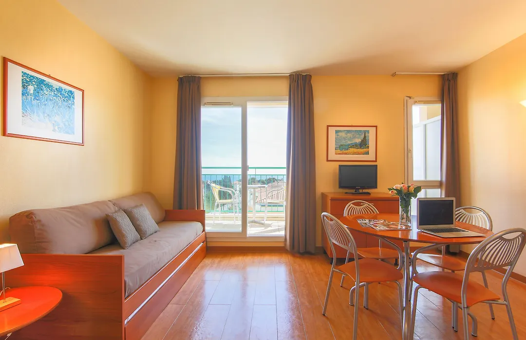 Inter-Hotel Sea Side Park-1