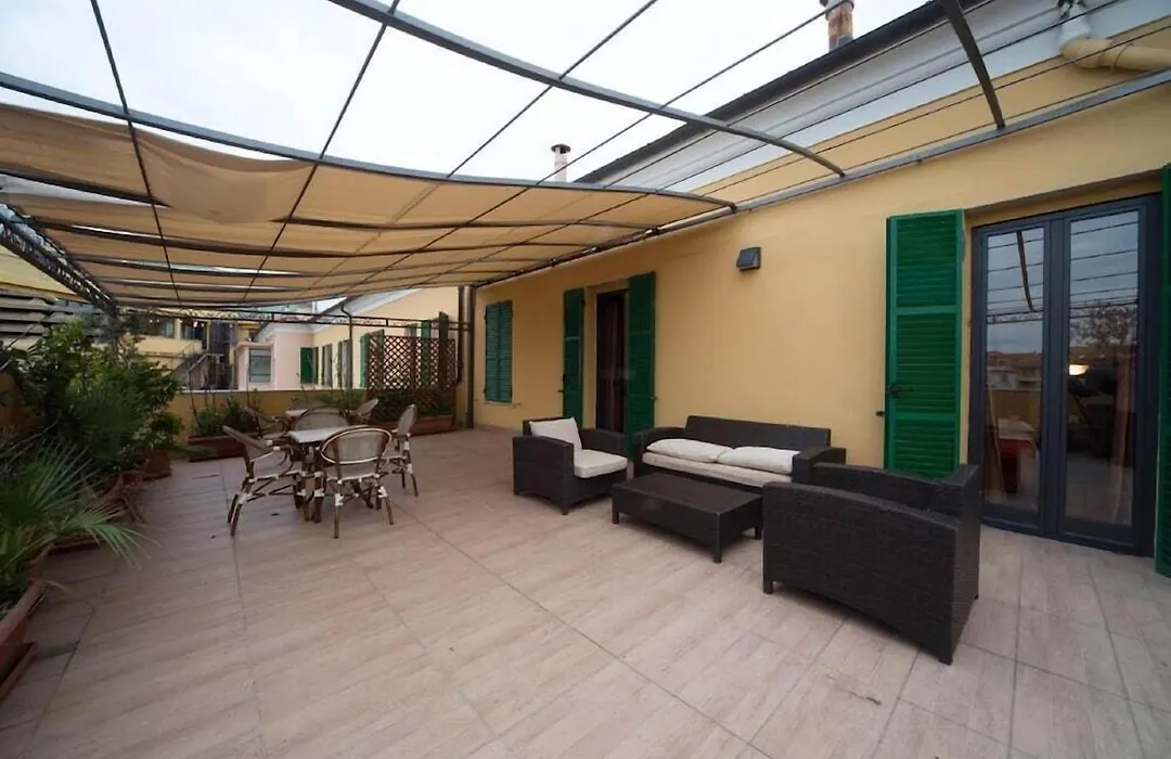 Hotel Globo Suite-Correnti Hotels-1