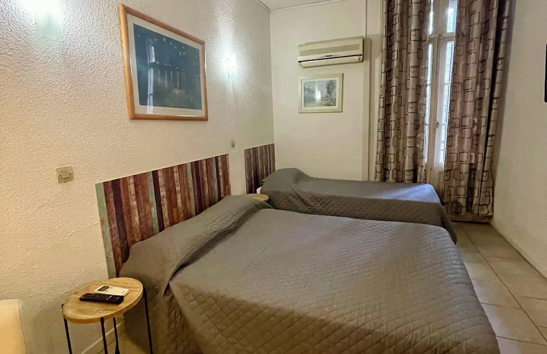 Hotel Alexander-1