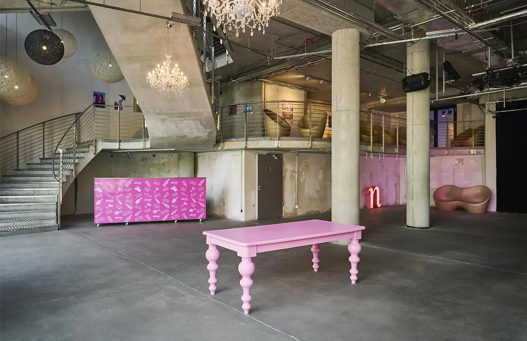 Nhow Berlin-1