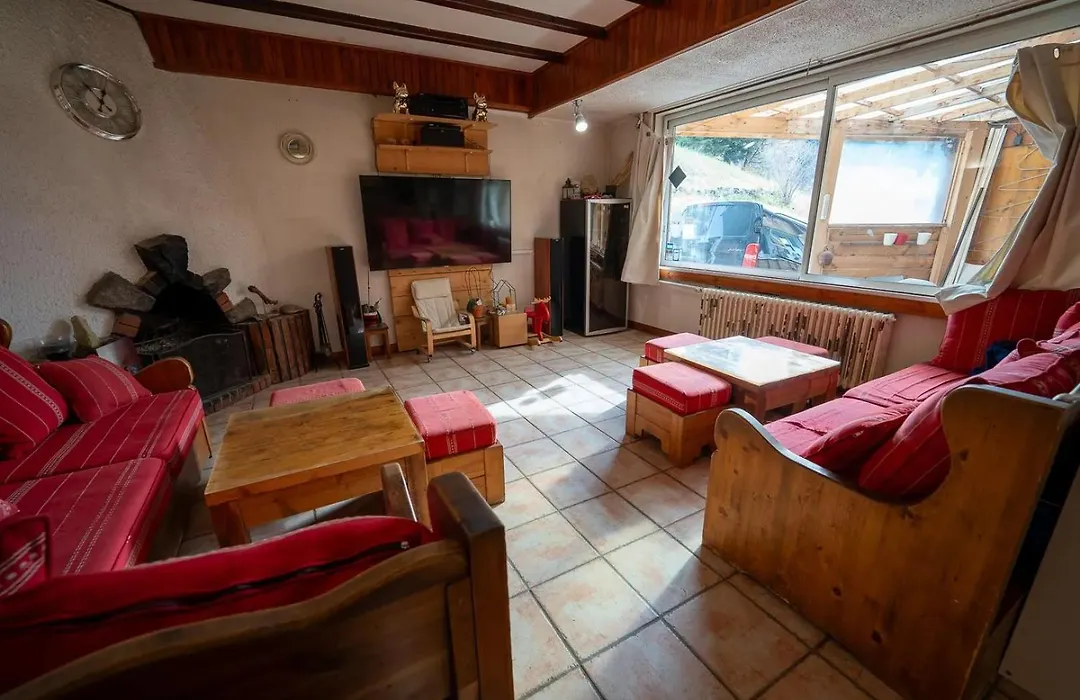 Auberge du Virage-1