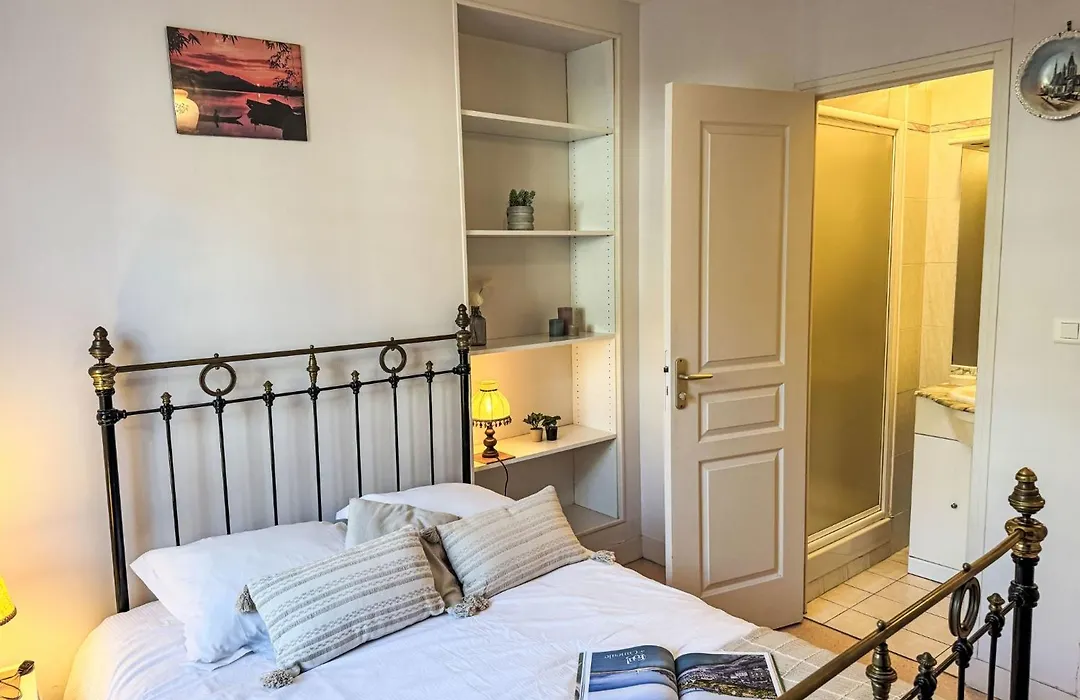Apartment Le Vieux Port By Interhome-1