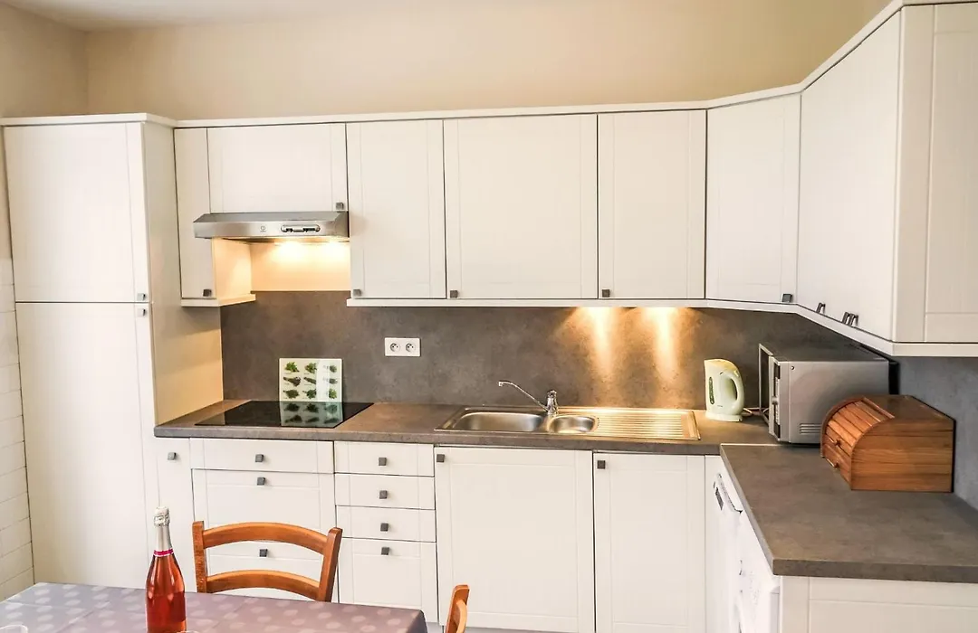 Holiday Home Bel Air By Interhome-1