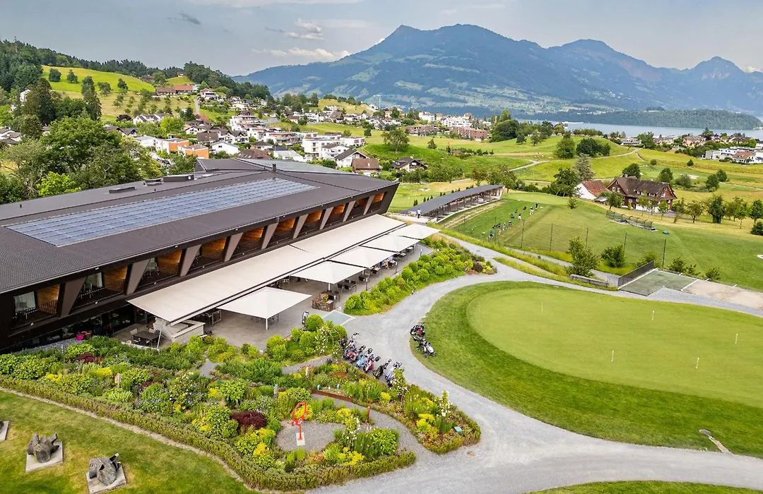 Gasthaus Badhof - Golfhotel-1