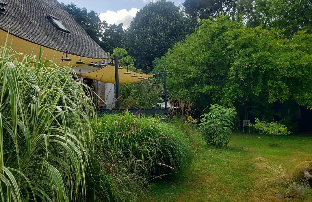 Chambres d'hôtes et gîte d'étape Avel Glaz-1