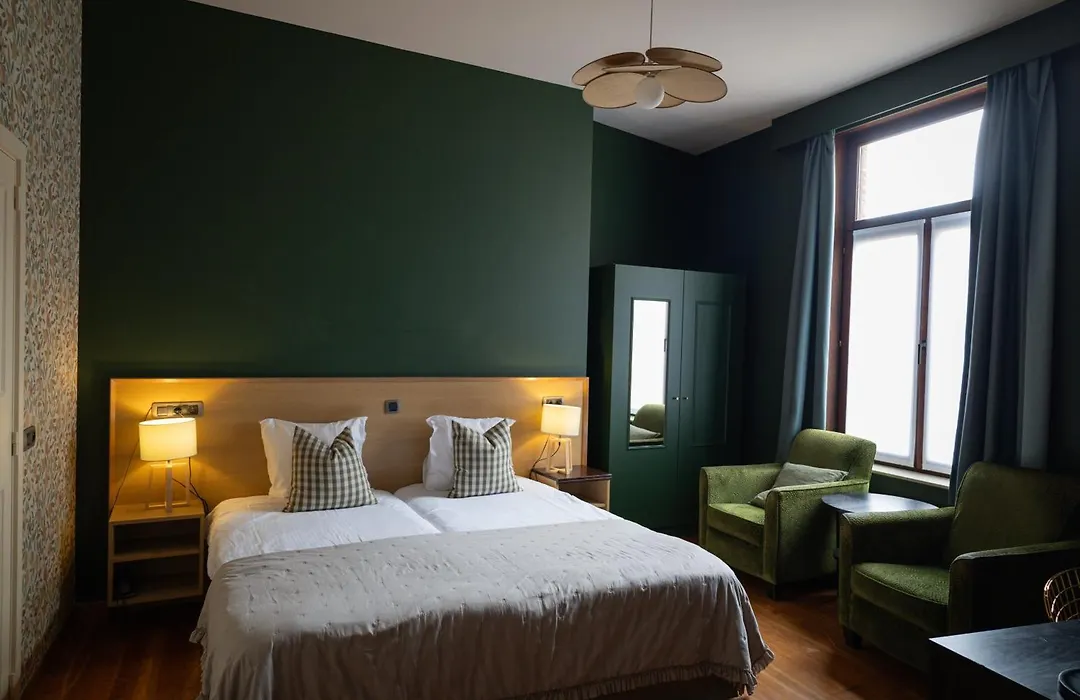 Boutique Hotel Malleberg-1