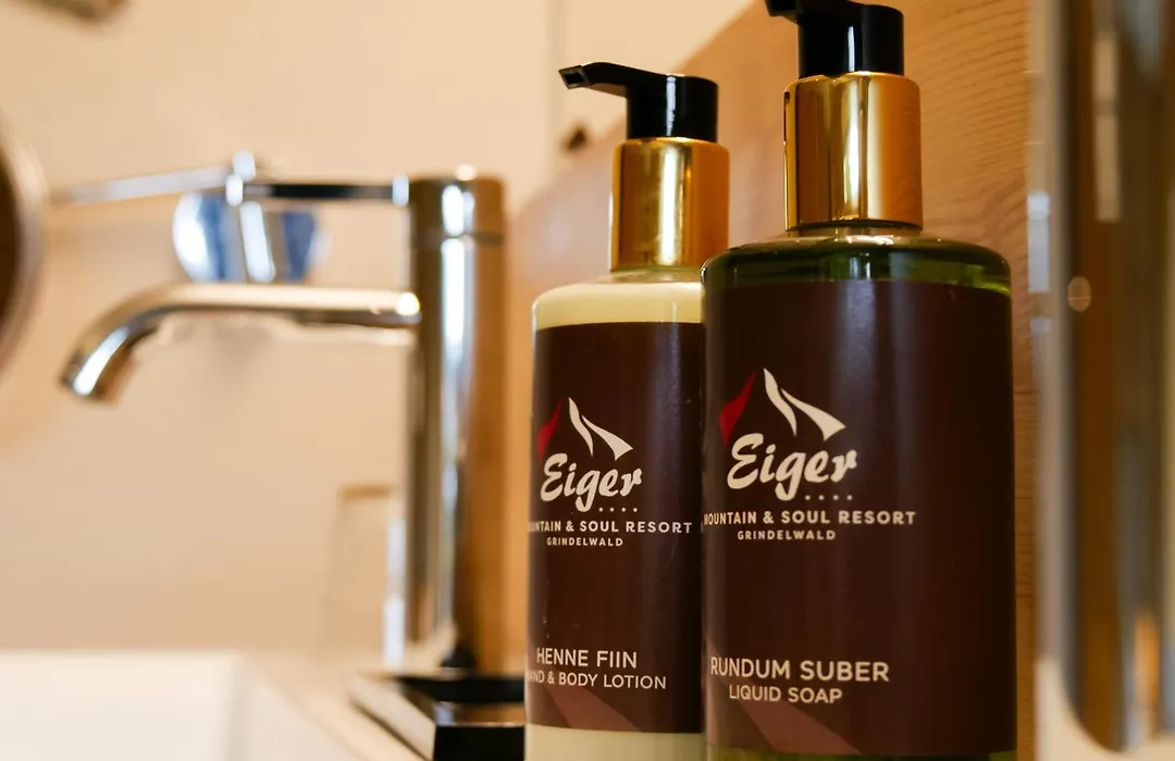 Eiger Mountain & Soul Resort-1
