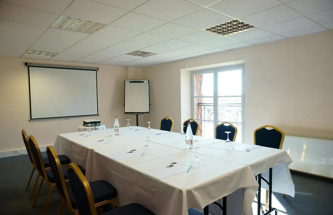 Le Moulin de Moissac, Sure Hotel Collection by Best Western-1