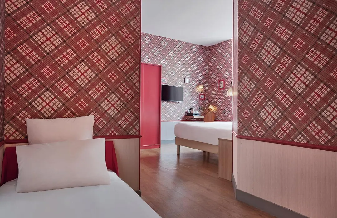 Hotel Boris V. By Happyculture-1