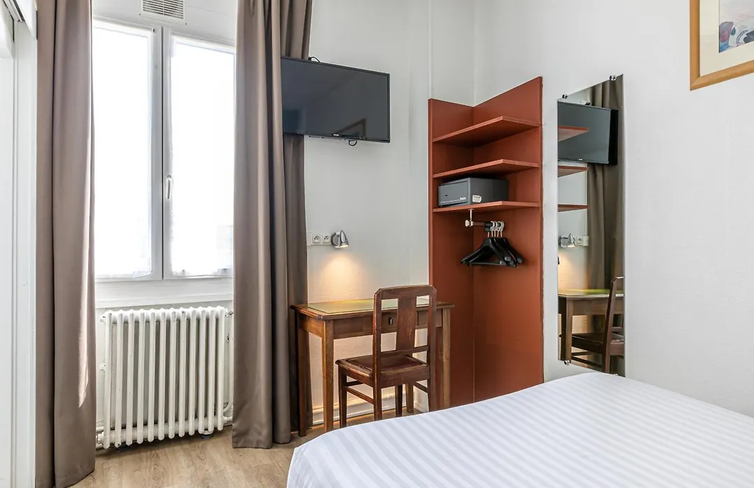 Hôtel Saint Maurice-1