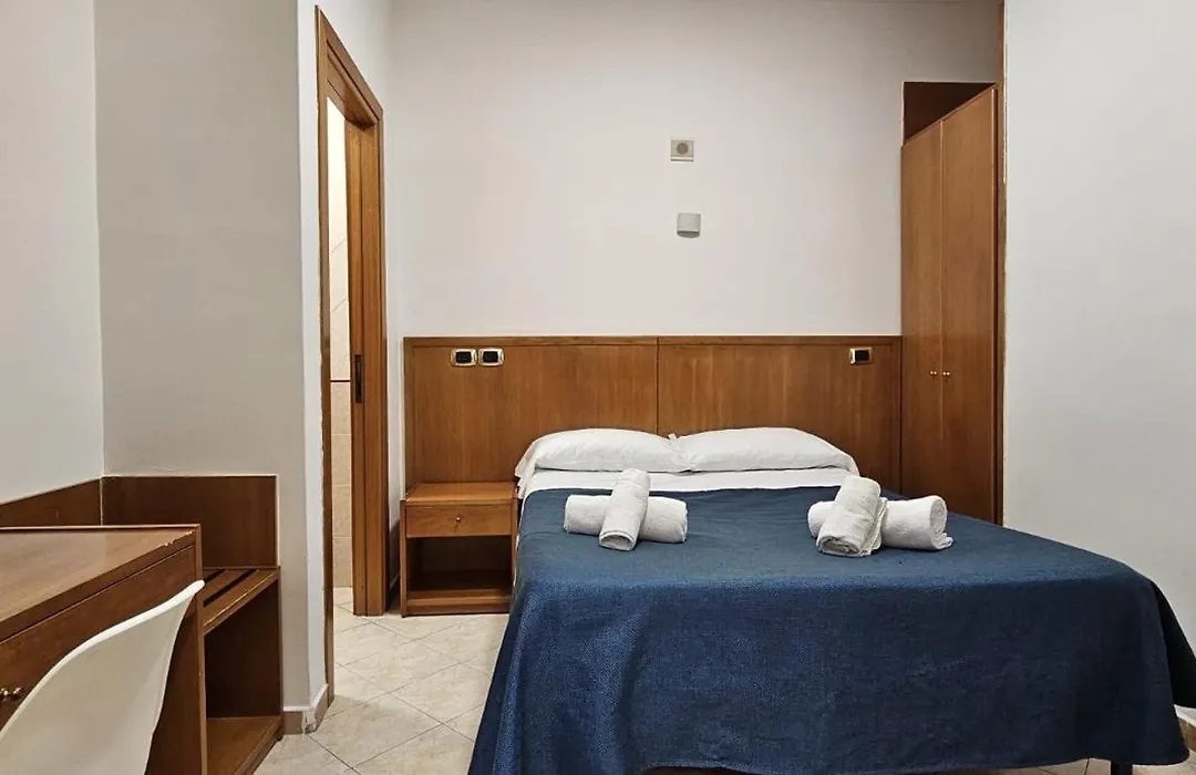 Hotel Zara Napoli-1