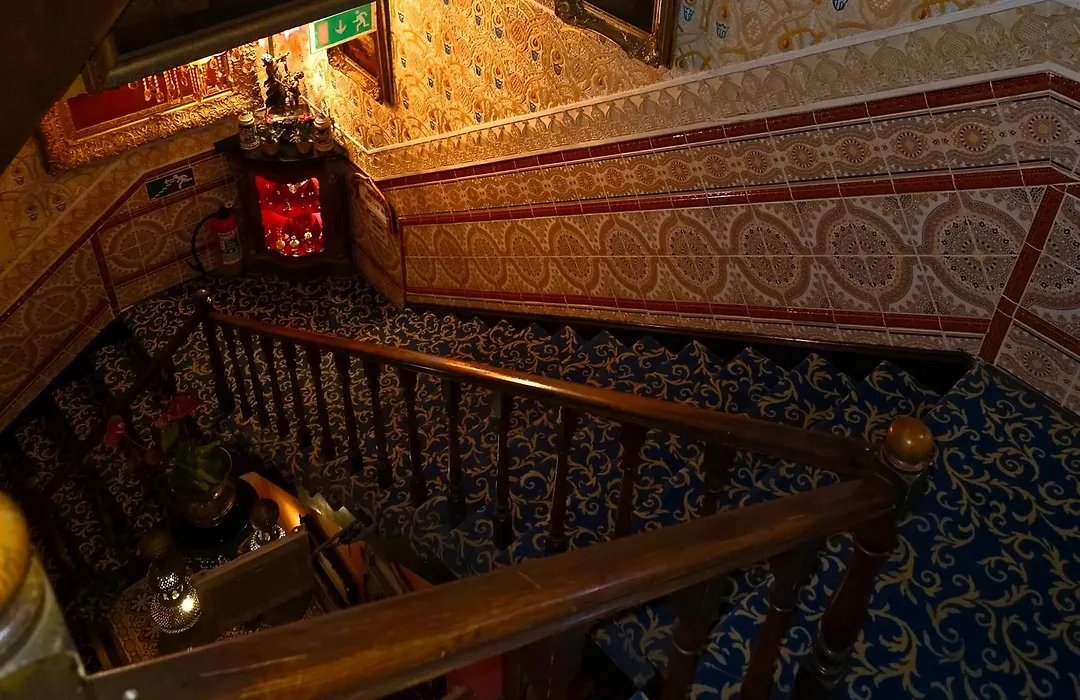 Hotel Mozart-1