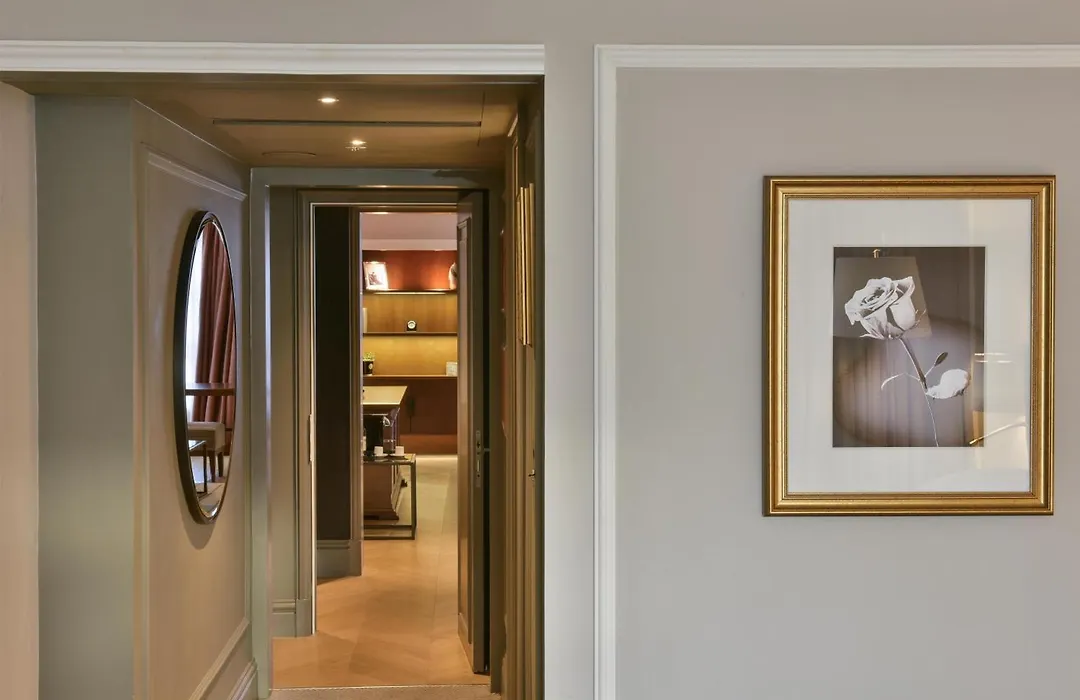 Hyatt Regency London - The Churchill-1