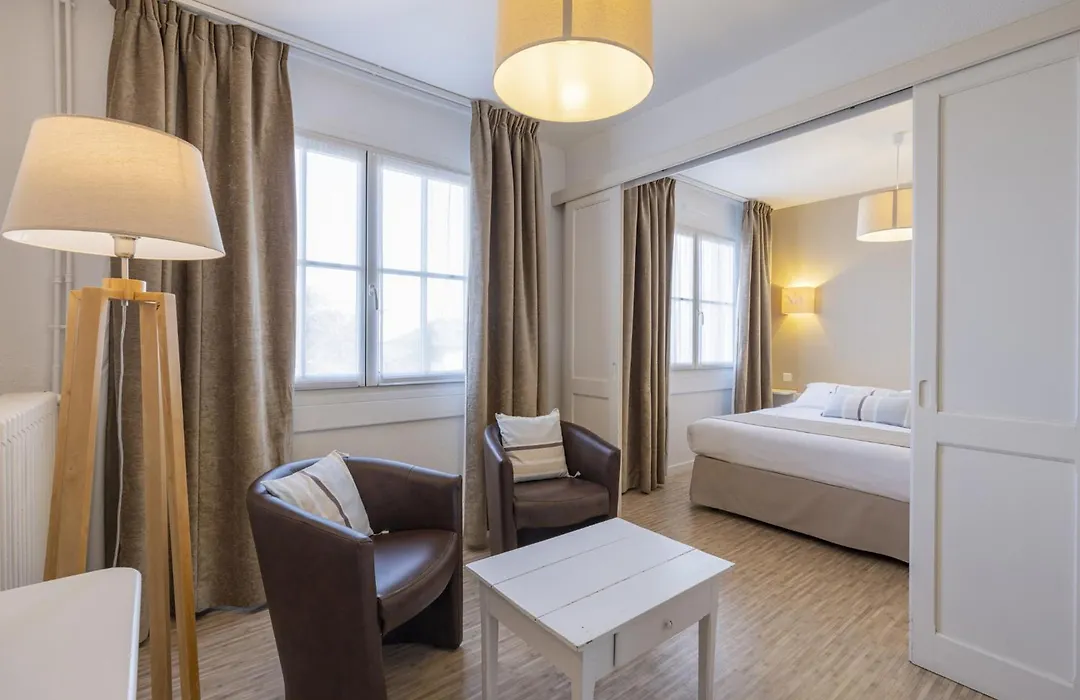 Hotel Autre Mer-1